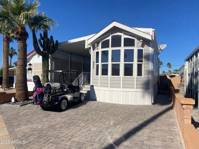 1549 W Yurok Avenue, Apache Junction, AZ 85119