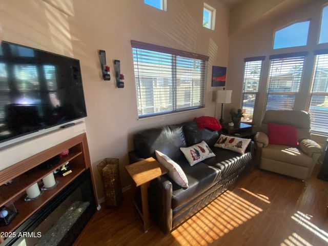 1549 W Yurok Avenue, Apache Junction, AZ 85119