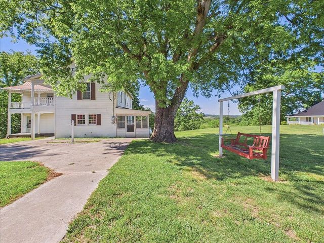 111 Bryan Hill Drive, Tellico Plains, TN 37385