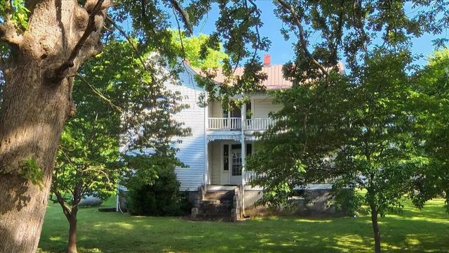 111 Bryan Hill Drive, Tellico Plains, TN 37385