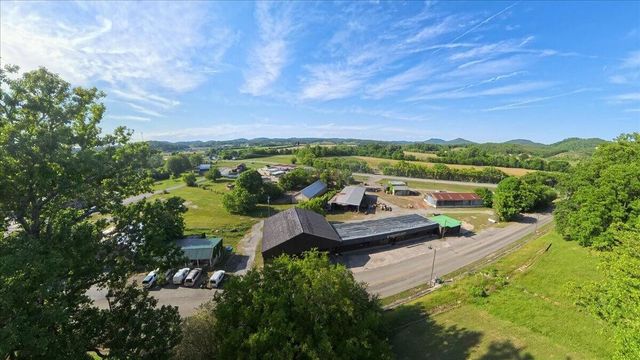 111 Bryan Hill Drive, Tellico Plains, TN 37385