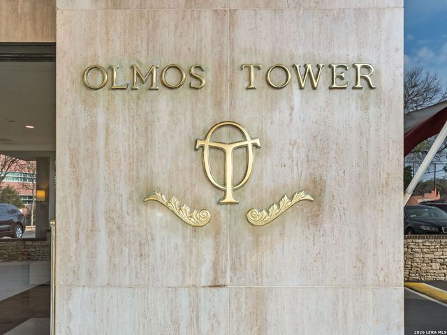 700 E Hildebrand Ave Apt 1204, San Antonio, TX 78212