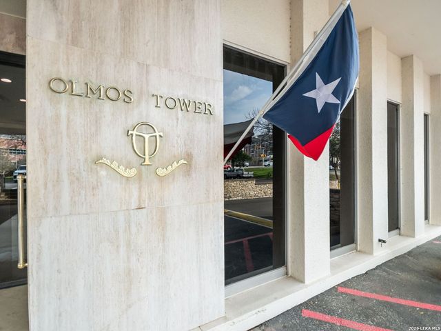 700 E Hildebrand Ave Apt 1204, San Antonio, TX 78212