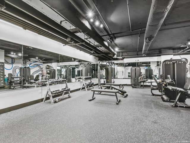 700 E Hildebrand Ave Apt 1204, San Antonio, TX 78212