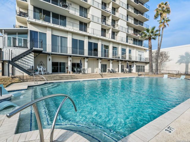 700 E Hildebrand Ave Apt 1204, San Antonio, TX 78212