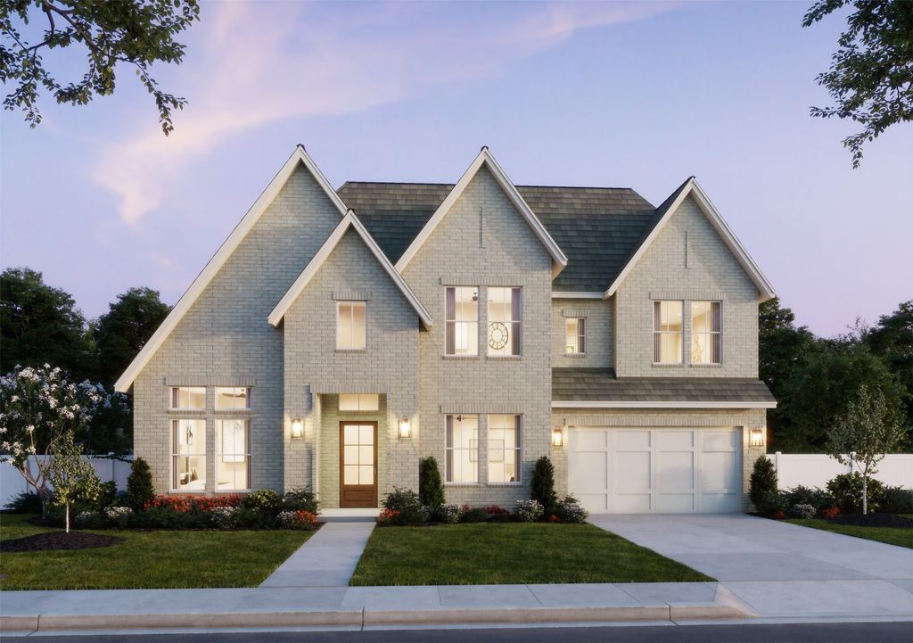 3661 Whimbrel Court, Prosper, TX 75078