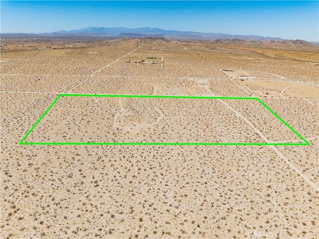 61900 Moonlight Mesa Street, Joshua Tree, CA 92252