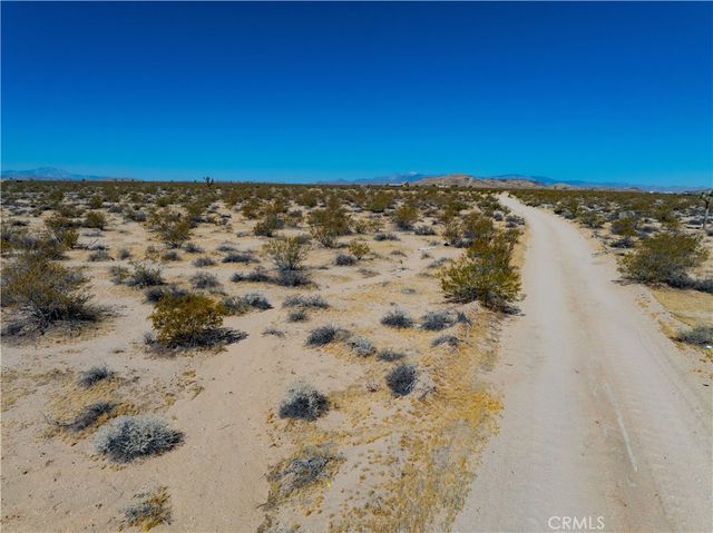 61900 Moonlight Mesa Street, Joshua Tree, CA 92252