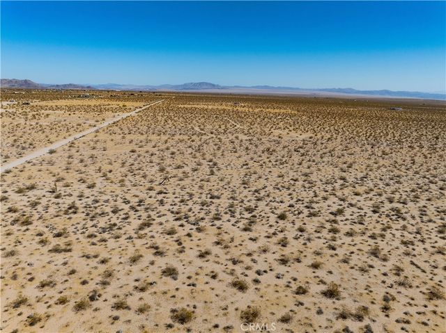 61900 Moonlight Mesa Street, Joshua Tree, CA 92252