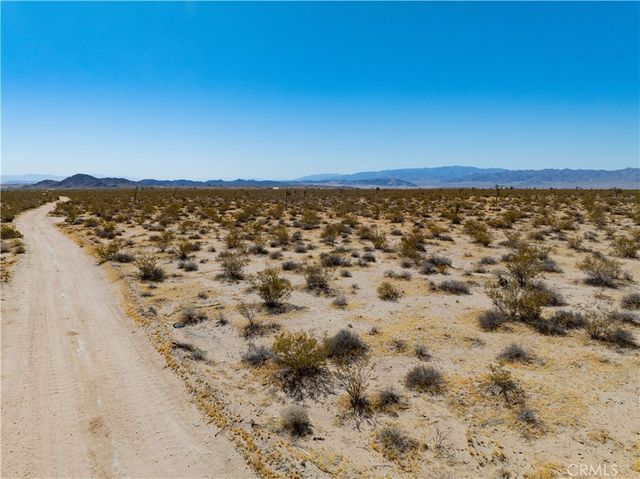61900 Moonlight Mesa Street, Joshua Tree, CA 92252