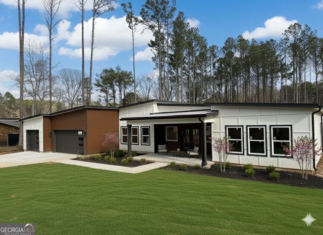 341 Highway 279, Fayetteville, GA 30214