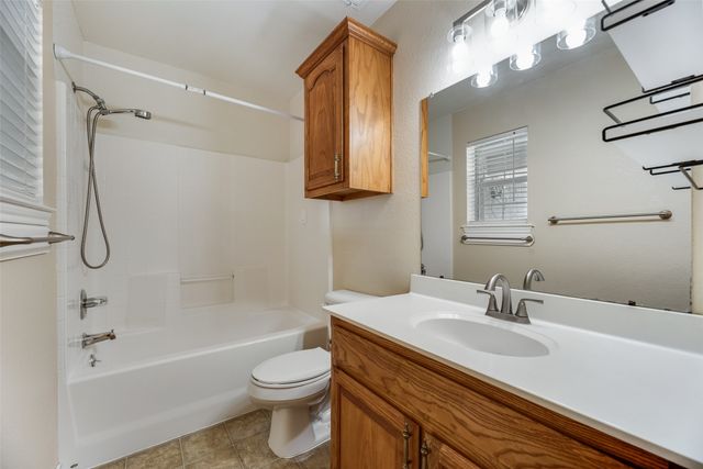 5410 Scoggins Street, Sansom Park, TX 76114