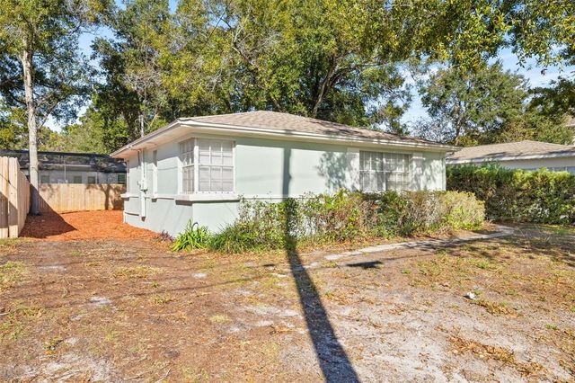 3817 W BAY TO BAY BOULEVARD, Tampa, FL 33629
