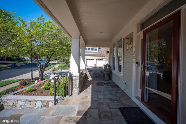 7286 HIGHLAND ESTATES PL, Falls Church, VA 22043