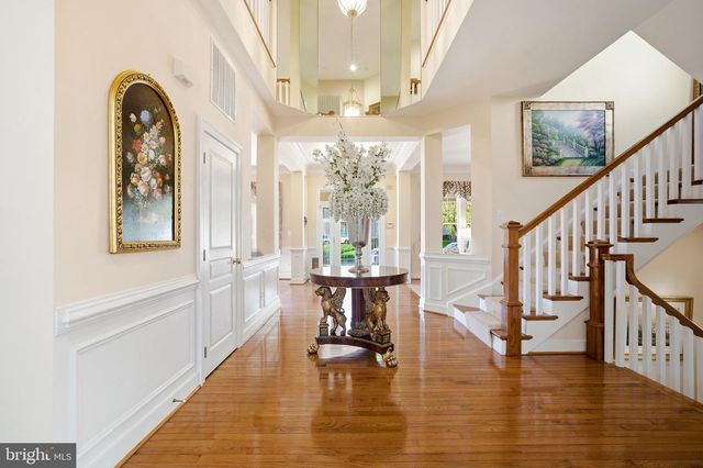 7286 HIGHLAND ESTATES PL, Falls Church, VA 22043