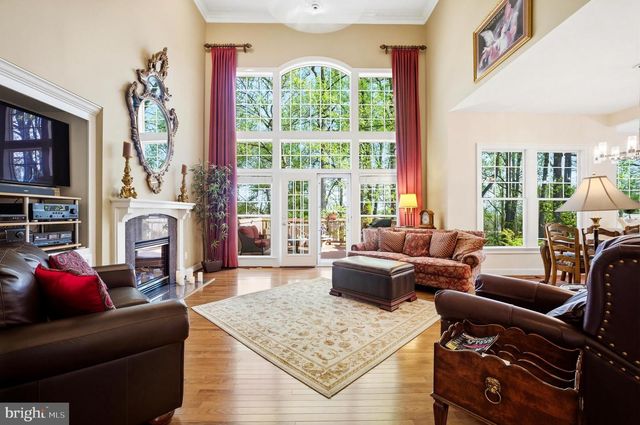 7286 HIGHLAND ESTATES PL, Falls Church, VA 22043