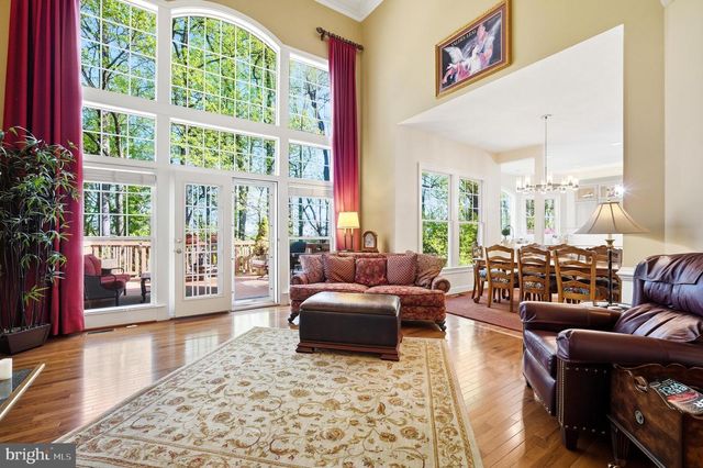 7286 HIGHLAND ESTATES PL, Falls Church, VA 22043