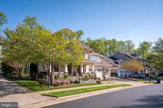 7286 HIGHLAND ESTATES PL, Falls Church, VA 22043