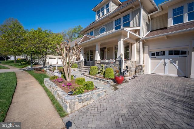 7286 HIGHLAND ESTATES PL, Falls Church, VA 22043