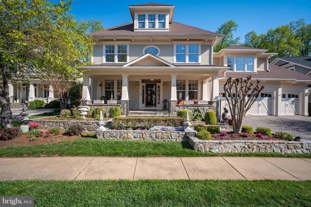 7286 HIGHLAND ESTATES PL, Falls Church, VA 22043