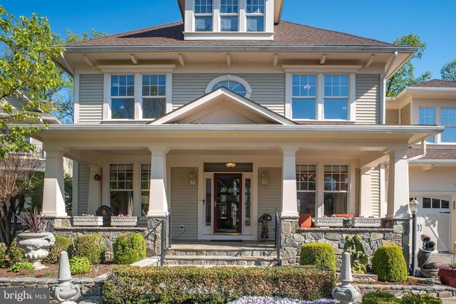 7286 HIGHLAND ESTATES PL, Falls Church, VA 22043