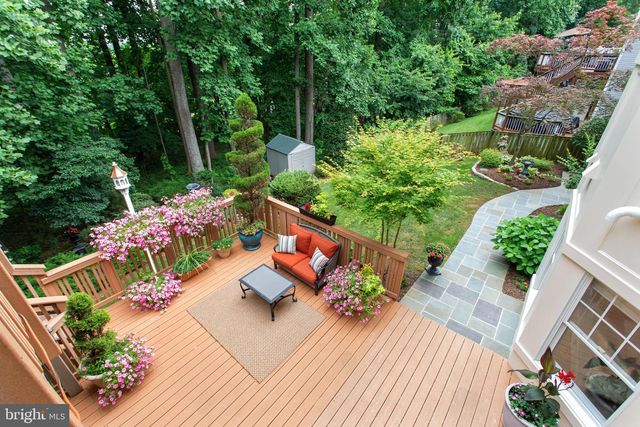 7286 HIGHLAND ESTATES PL, Falls Church, VA 22043