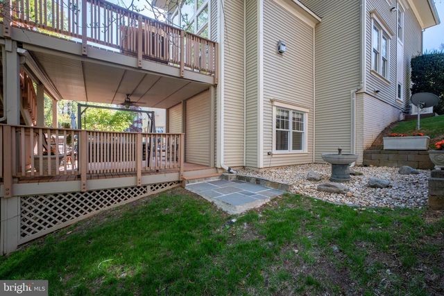 7286 HIGHLAND ESTATES PL, Falls Church, VA 22043