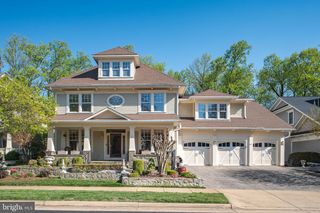 7286 HIGHLAND ESTATES PL, Falls Church, VA 22043