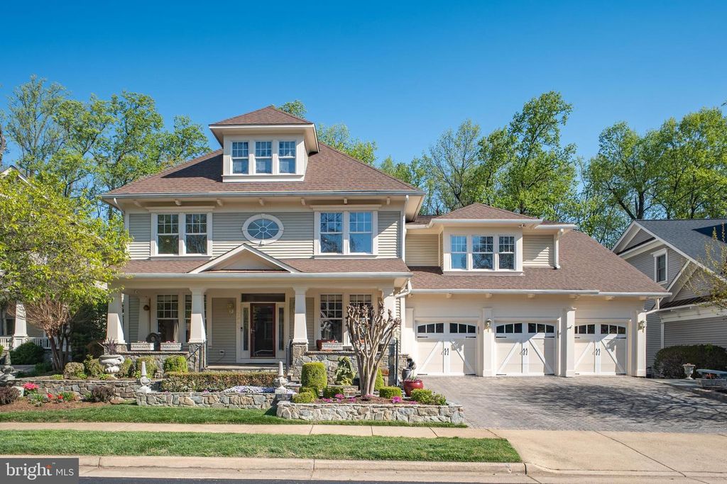 7286 HIGHLAND ESTATES PL, Falls Church, VA 22043