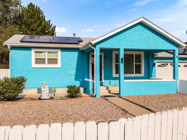 624 Hewitt St, Pueblo, CO 81005