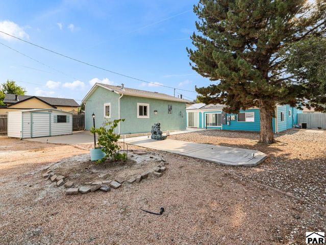 624 Hewitt St, Pueblo, CO 81005