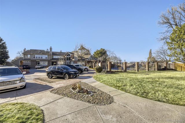 4760 S Wadsworth Boulevard D303, Littleton, CO 80123