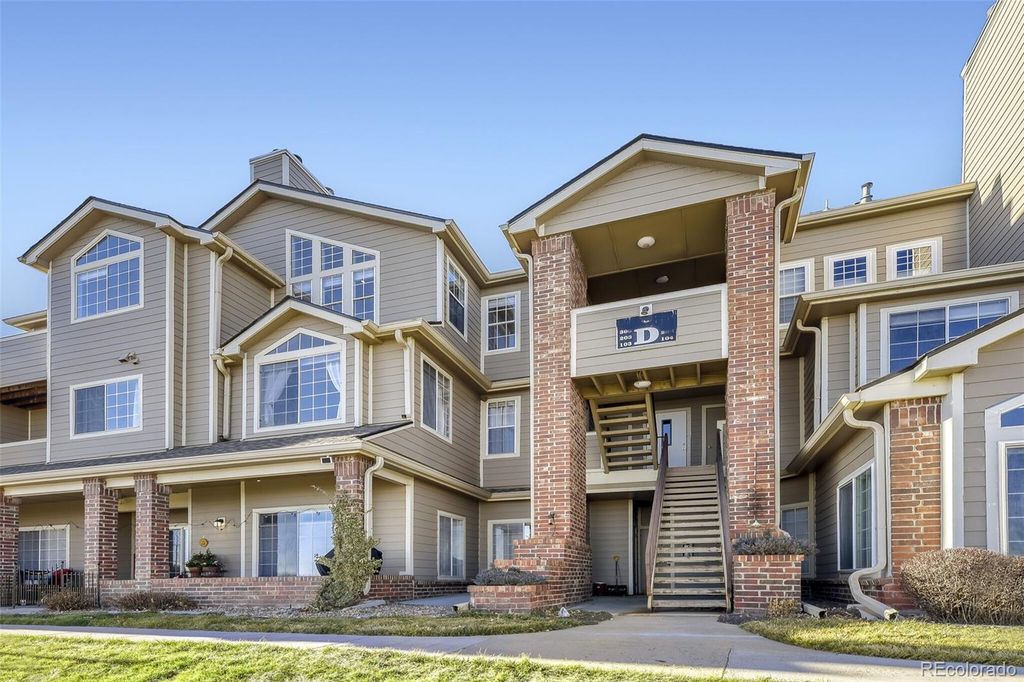 4760 S Wadsworth Boulevard D303, Littleton, CO 80123