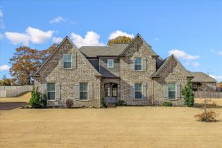 7193 ALEXANDER HILL LN, Millington, TN 38053