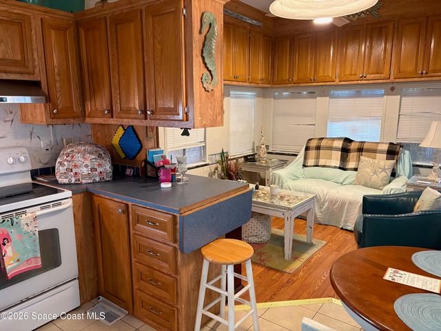 325 Horizon Lane 360, Melbourne Beach, FL 32951