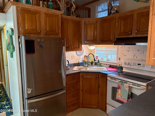 325 Horizon Lane 360, Melbourne Beach, FL 32951