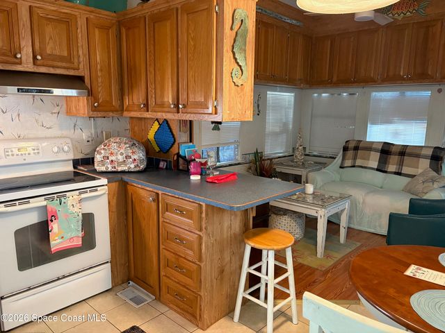 325 Horizon Lane 360, Melbourne Beach, FL 32951