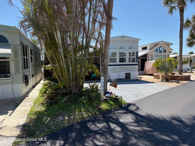 325 Horizon Lane 360, Melbourne Beach, FL 32951