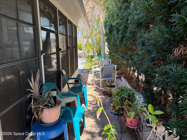 325 Horizon Lane 360, Melbourne Beach, FL 32951