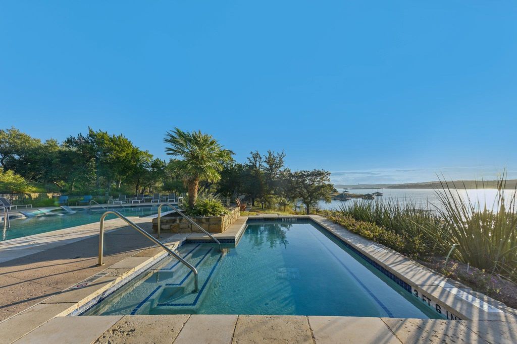 1101 Ivean Pearson RD E203, Lago Vista, TX 78645