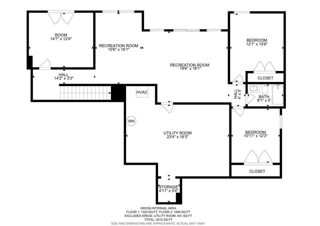 4910 STONE MOUNTAIN PKY, Columbia, MO 65201