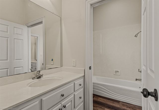 15183 Valley View, Forney, TX 75126