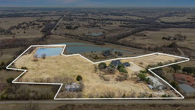 15183 Valley View, Forney, TX 75126