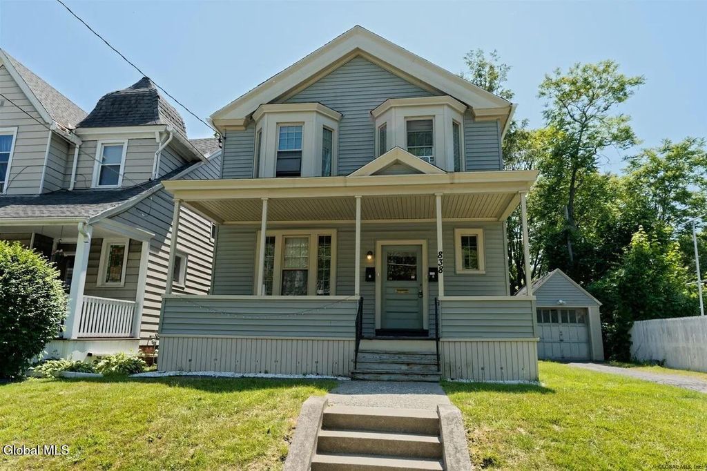 838 Lancaster Street 2, Albany, NY 12203