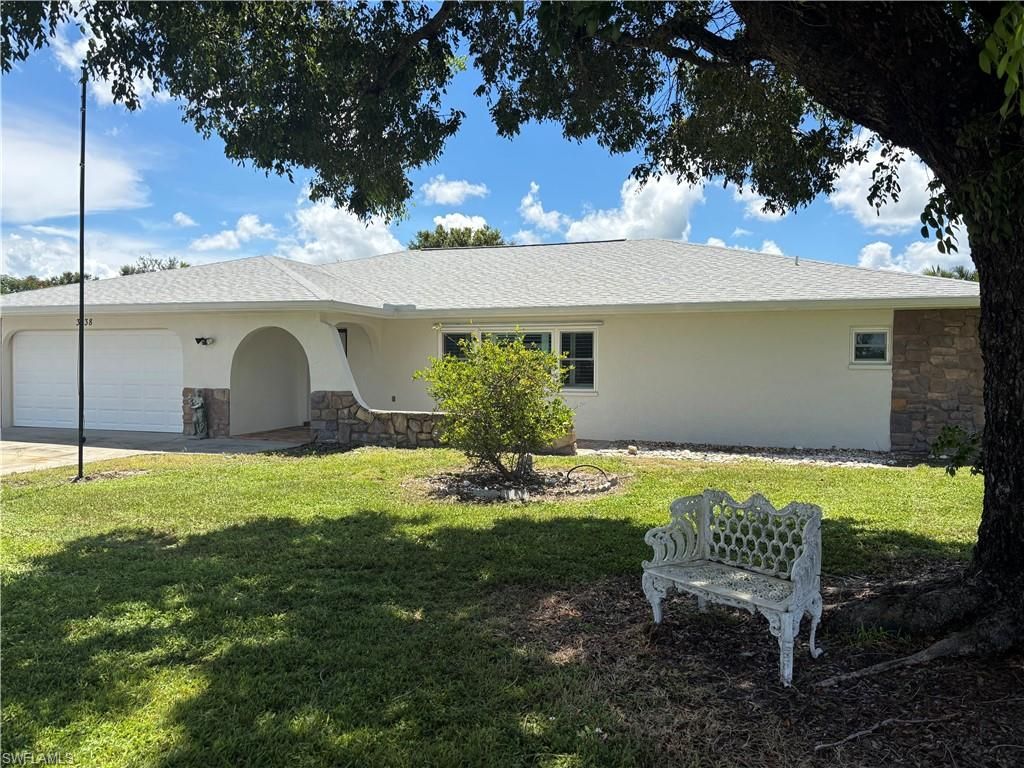3538 Knollwood RD, FORT MYERS, FL 33919 — photo 2