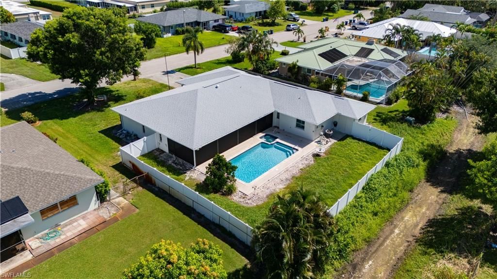 3538 Knollwood RD, FORT MYERS, FL 33919 — photo 4