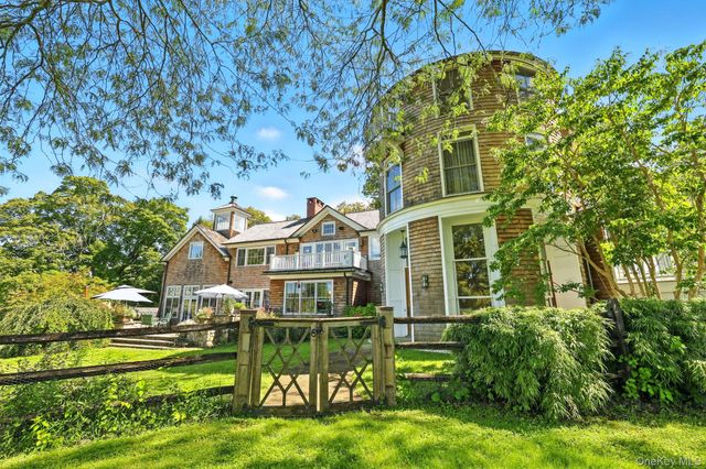 11 Carriage House Road, Waccabuc, NY 10597