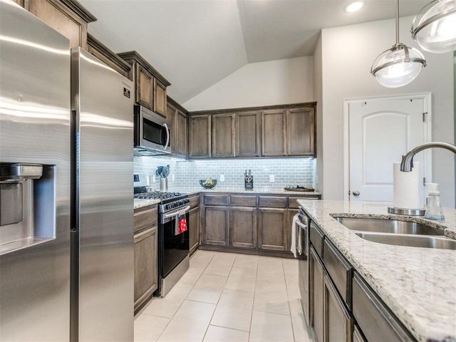 3915 Abingdon Drive, Norman, OK 73026