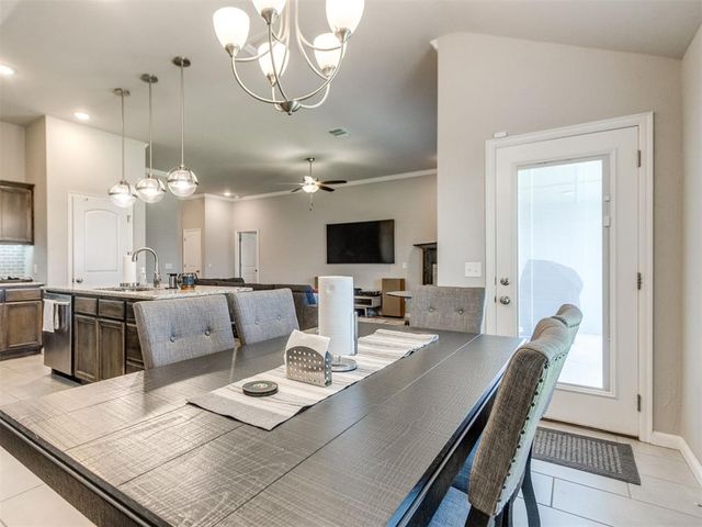 3915 Abingdon Drive, Norman, OK 73026