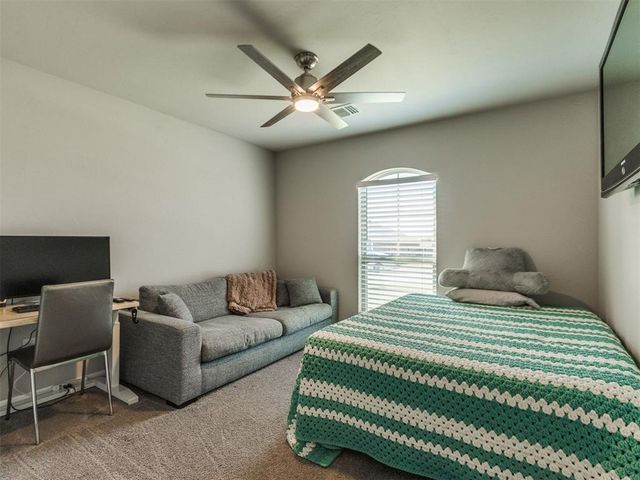 3915 Abingdon Drive, Norman, OK 73026